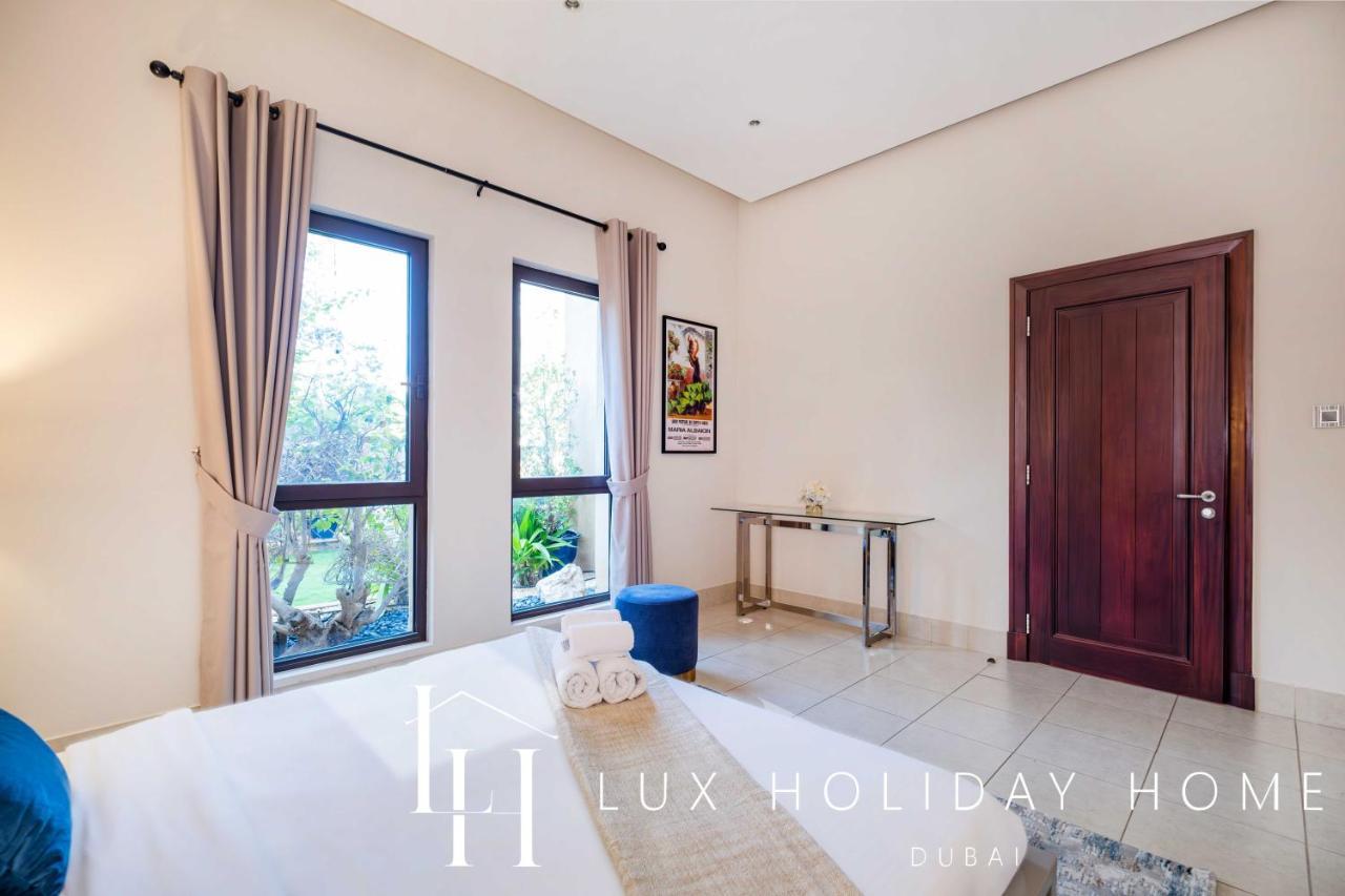 Apartment Lux The Burj Khalifa View Garden *