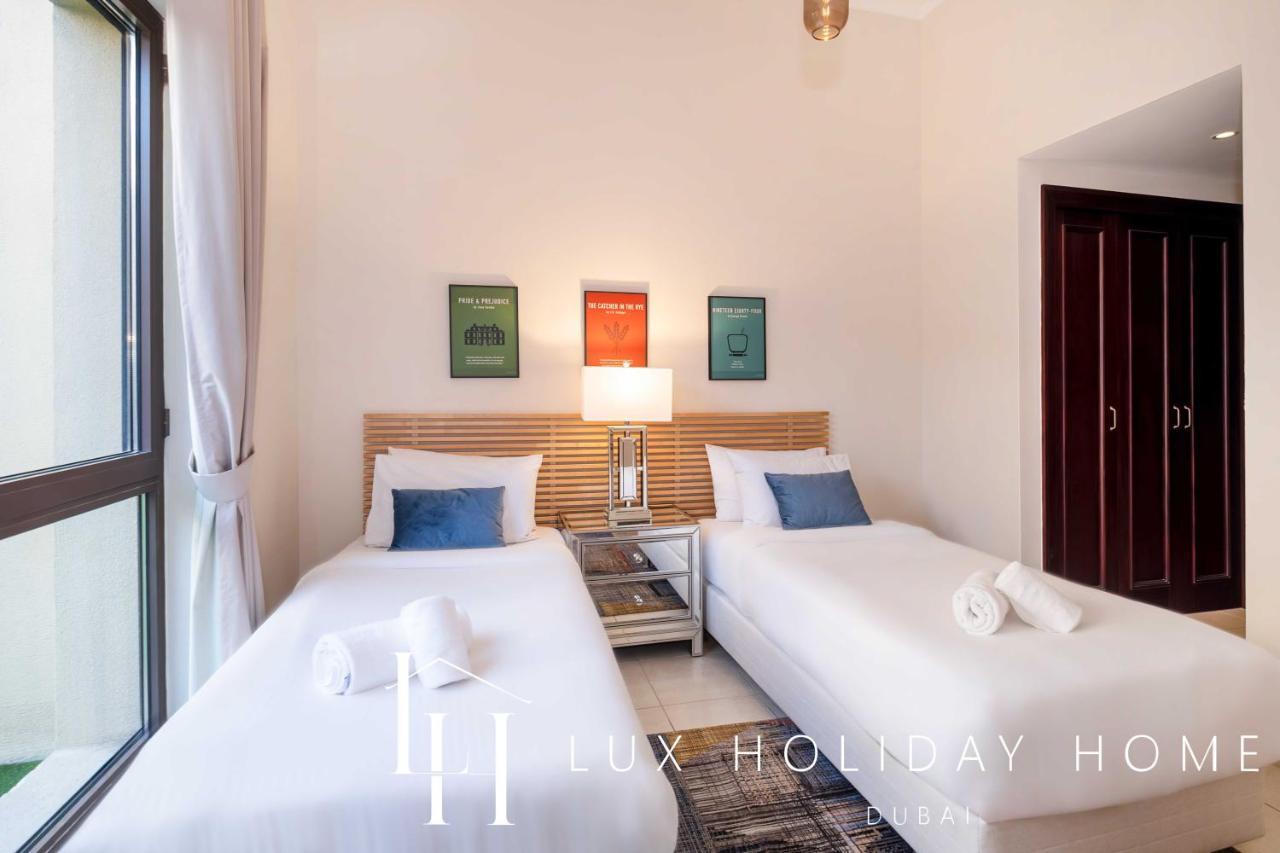 Apartment Lux The Burj Khalifa View Garden Dubai