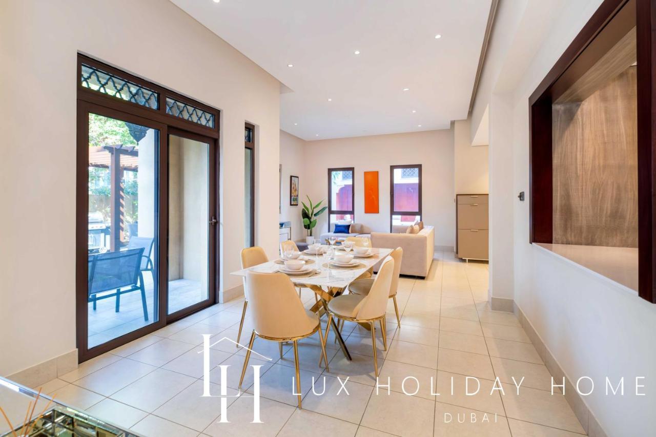 Apartment Lux The Burj Khalifa View Garden Dubai