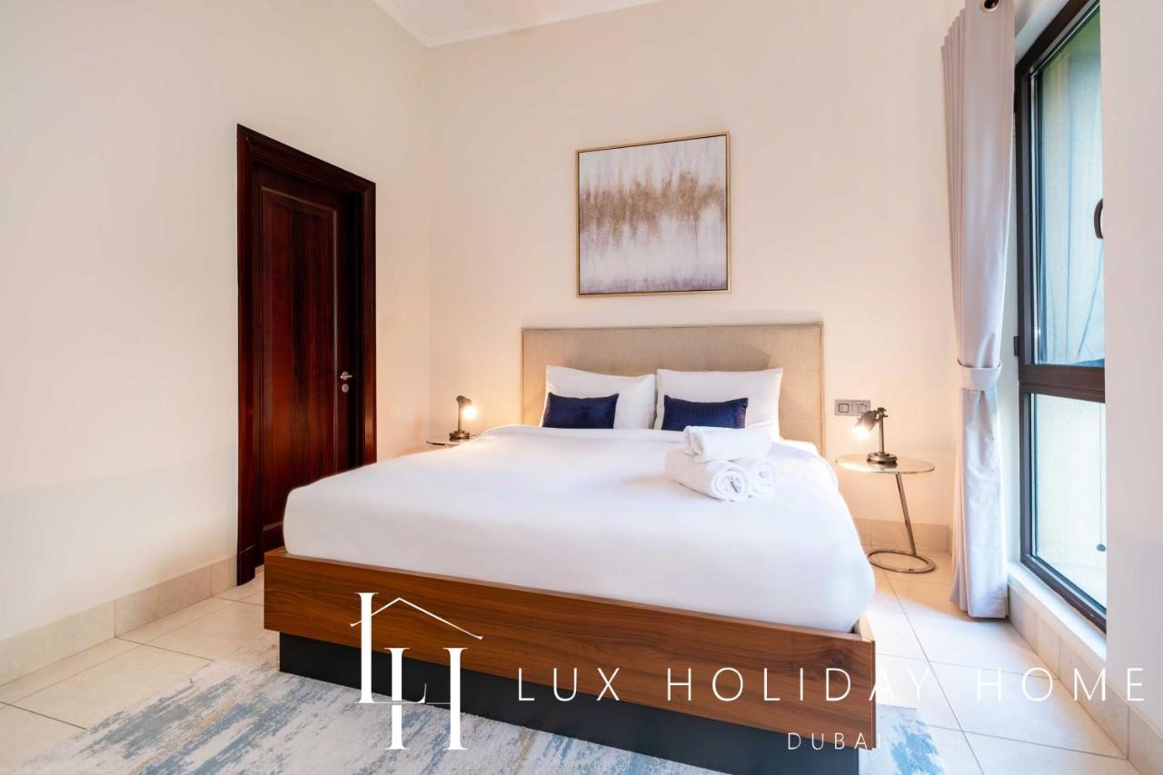 Apartment Lux The Burj Khalifa View Garden