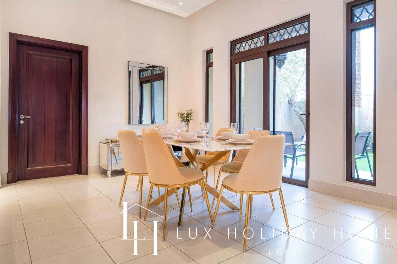 Apartment Lux The Burj Khalifa View Garden *